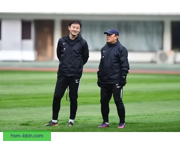 孙继海点评国青胜利令人振奋但中国青训基层发展仍显不均衡问题